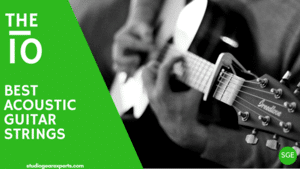 BEST ACOUSTIC GUITAR STRINGS
