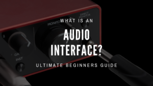 What is an Audio Interface