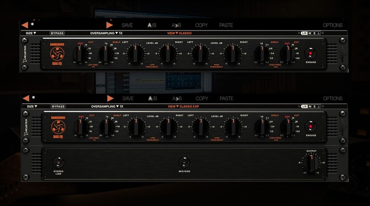 "Acustica's New Dangerous Music BAX EQ Plugin: Does It Live Up to the Studio Hype?"