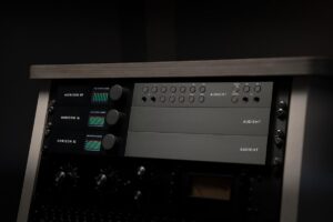 "Are the New Audient Horizon Interfaces Worth the Investment? Here's Why Every Studio Needs to Pay Attention"