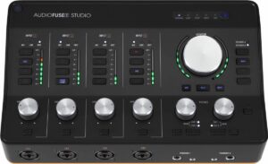 "Arturia's AudioFuse Studio Rev2 Is Out: Is It the Smartest Investment for Indie Musicians This Year?"