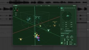 "Audiocube Space Launches: But Will It Truly Revolutionize Your Studio Setup?"