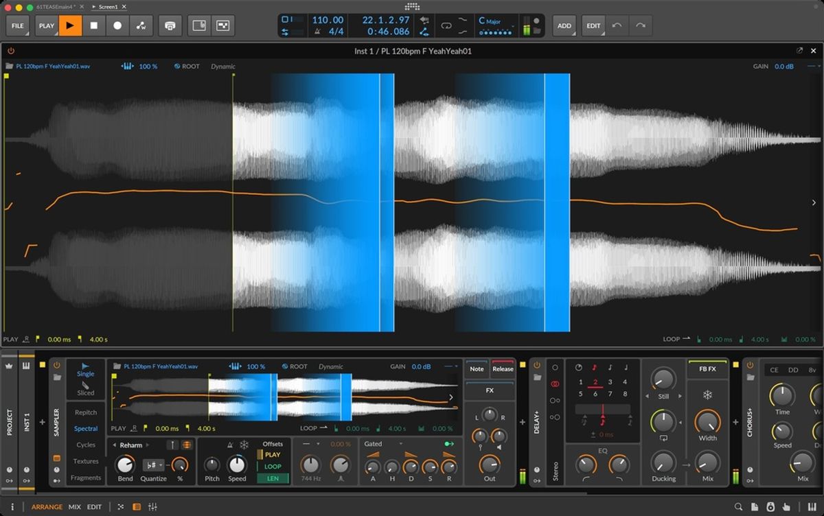 "Bitwig Studio 6.1 Drops: Is This Update a Must-Have for Serious Music Producers?"