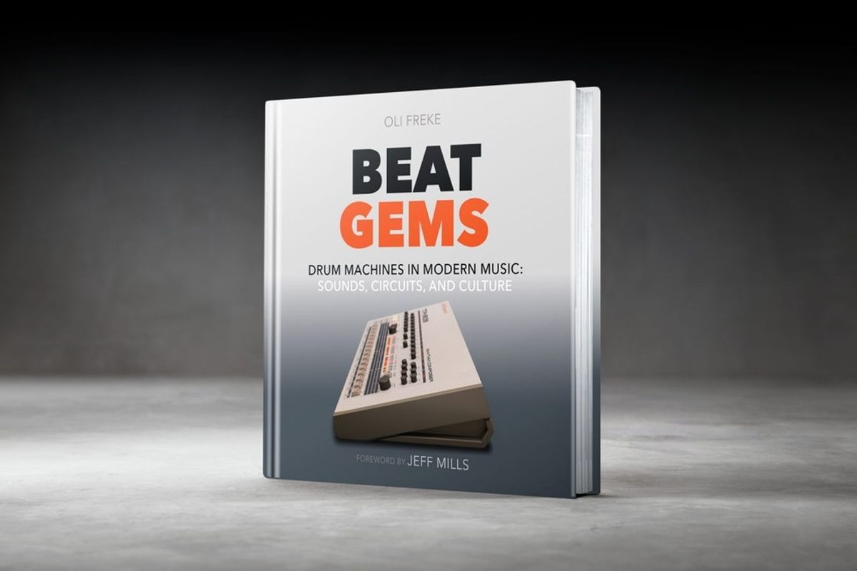 "Bjooks Beat Gems Starts Shipping: Why Every Studio Needs This in Their Arsenal Now!"