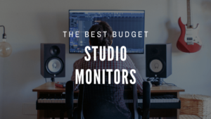Budget Studio Monitors