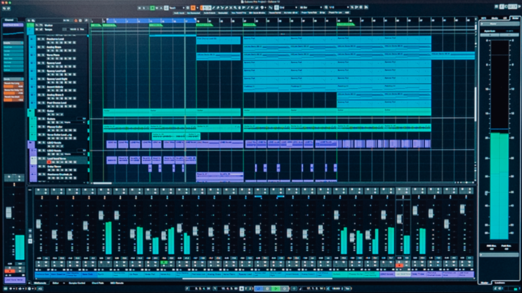 Cubase