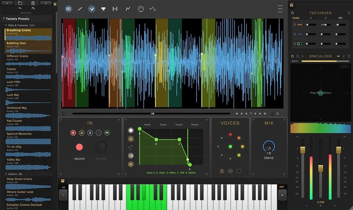 Delta Sound Labs’ Stream Pro Is Here—But Is This the Upgrade Modern Producers Have Been Waiting For?