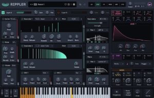 "Does the New ReFX Rippler Live Up to the Hype? What Audio Engineers Need to Know"
