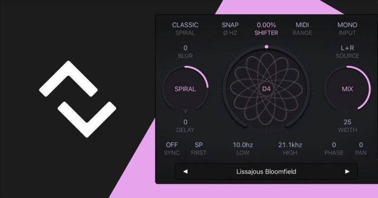 FAC Just Introduced Gravity—Could This Be the Fastest Way to Add Weight and Movement to Your Mixes?