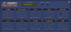 Free Behringer Synth Editor: Revolutionary Tool or Overhyped Gadget?