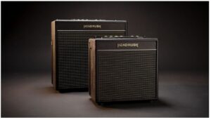 "HeadRush Just Dropped Their New FRFR Cab Series: Is This the New Must-Have for Studio Gear Heads?"