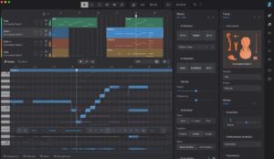"Is Dreamtonics' New Instrument X the Future of Music Production? Here's What You Need to Know!"