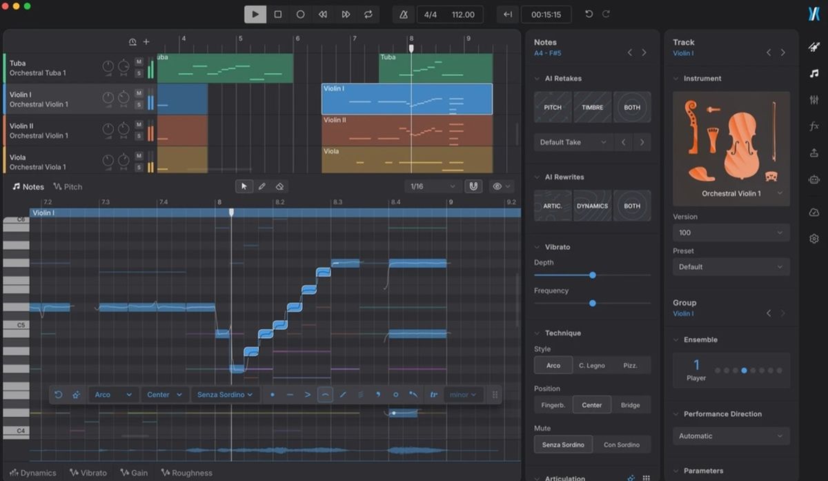 "Is Dreamtonics' New Instrument X the Future of Music Production? Here's What You Need to Know!"