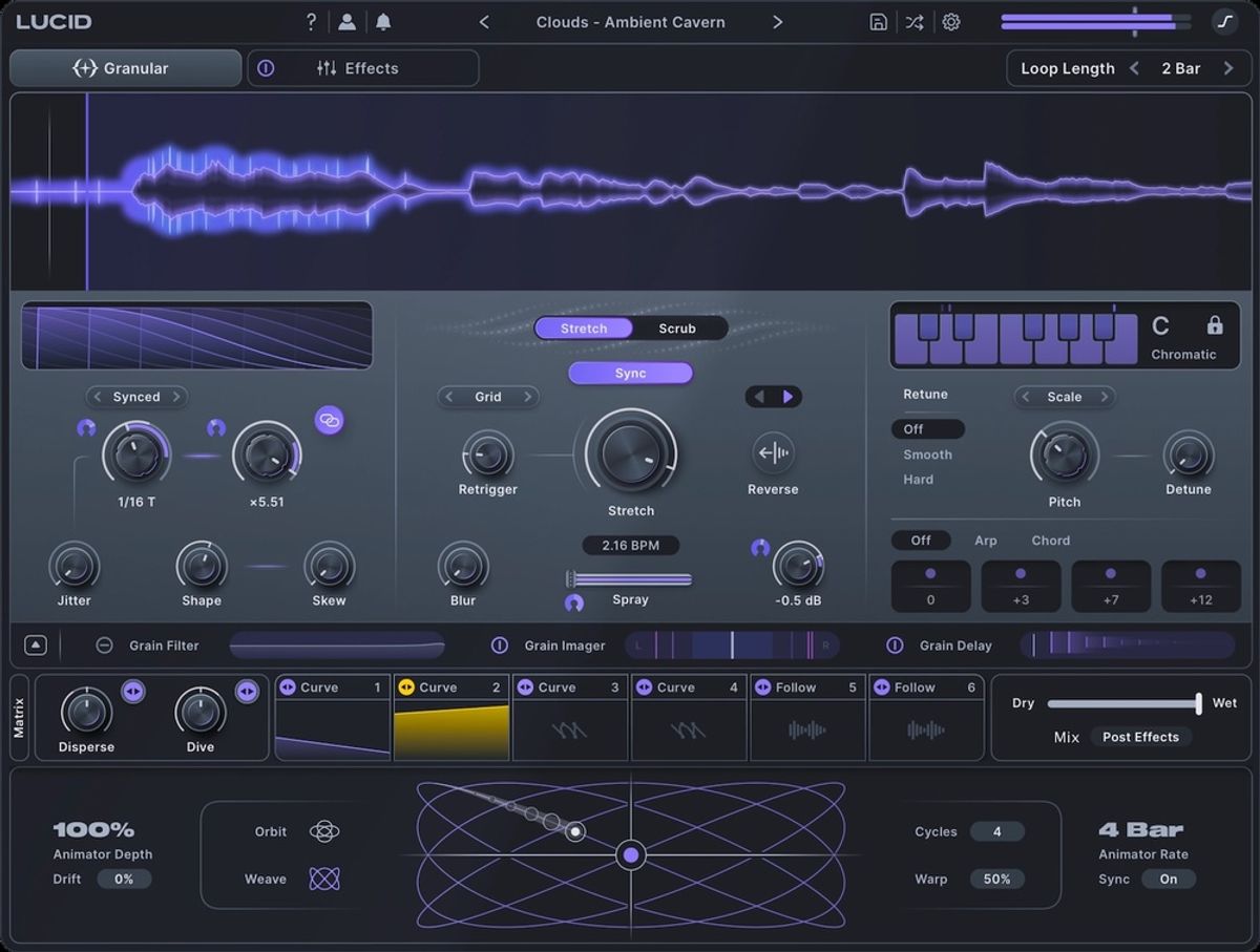 "Is Minimal Audio's New Lucid Plugin Worth the Hype? Audio Engineers Weigh In!"