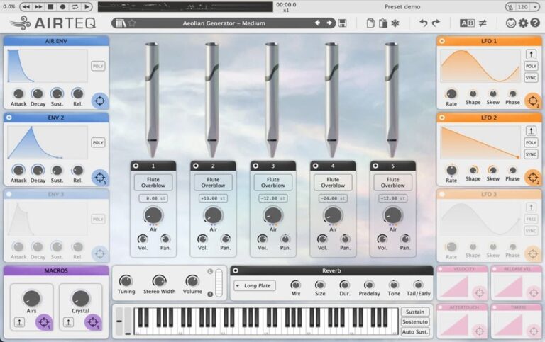 "Is Modartt's New Airteq Worth the Hype for Studio Engineers? Find Out Here!"