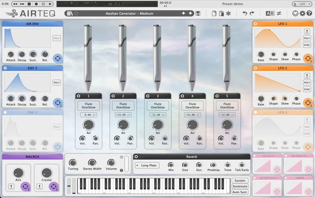 "Is Modartt's New Airteq Worth the Hype for Studio Engineers? Find Out Here!"