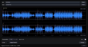 "Is Nicky Howard’s Peak Tamer the Secret Weapon for Your Studio Mixes? Here’s What Audio Engineers Need to Know!"