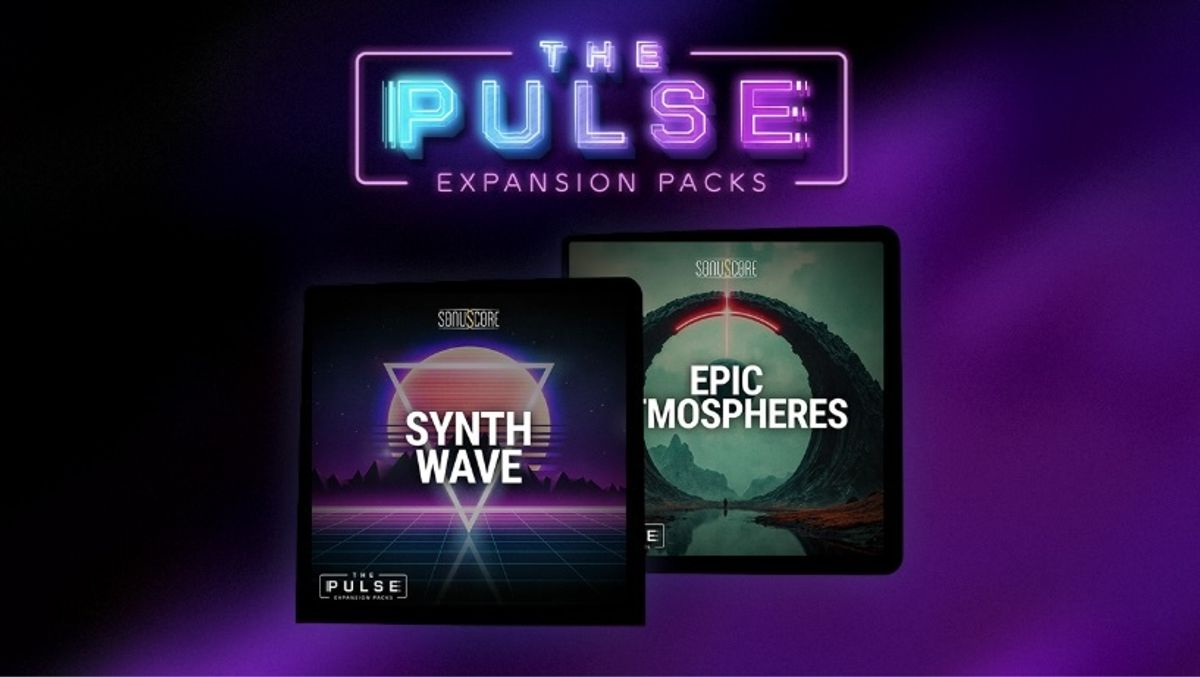 "Is Sonuscore's 'The Pulse' Worth the Hype for Producers Seeking Synth Wave & Epic Atmospheres?"