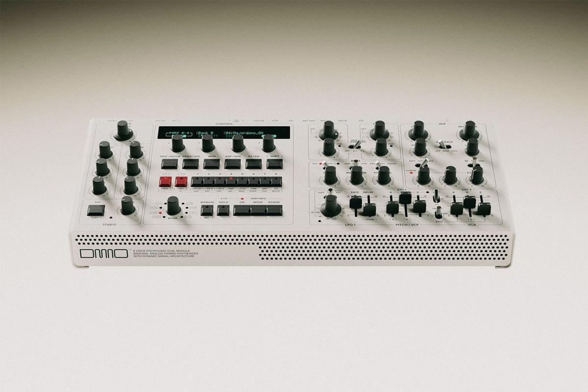 "Is the DMNO ON from UDO Audio Worth Your Studio Budget? Here’s What You Need to Know!"