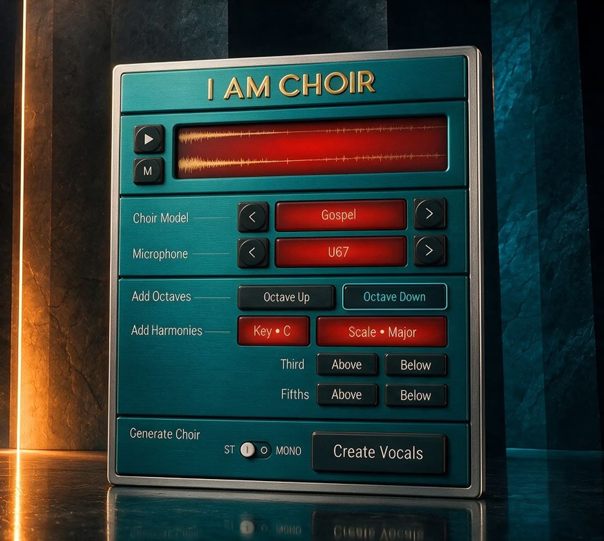 "Is the New I Am Choir Plugin from Am I Audio Worth Your Studio Setup? Find Out Here!"