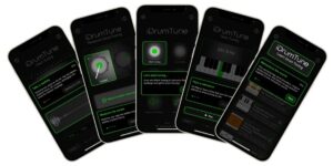 "Is the iDrumTune from RT60 Worth the Hype? What Every Music Producer Needs to Know!"
