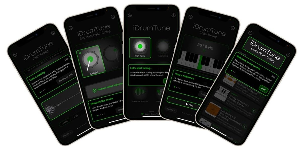 "Is the iDrumTune from RT60 Worth the Hype? What Every Music Producer Needs to Know!"
