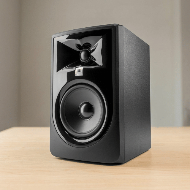 JBL 305P MkII