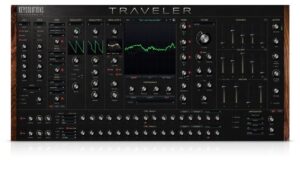 "KeySolutions Sounds Just Released Traveler: Is This the Ultimate Portable Studio Solution for Touring Musicians?"