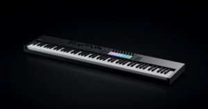 Launchkey MK4 88 Joins Novation: Upgrade or Overrated?