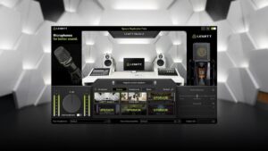 "Lewitt's Space Replicator Free: Is This New Tool a Dream Come True for Home Studios?"