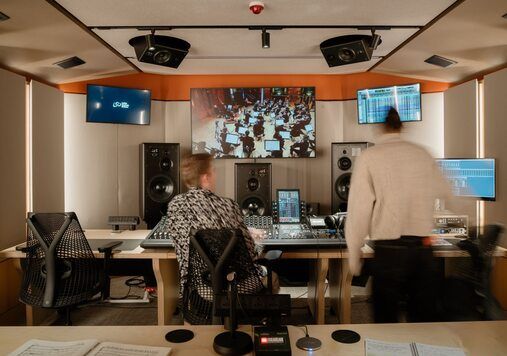 London Symphony Orchestra Upgrade LSO St Luke’s: A Worthy Investment?