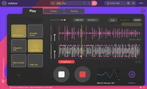 "Meet Vochlea's DubBox: Is This the New Must-Have Tool for Innovative Music Producers?"