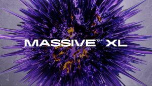 Native Instruments launch Massive XL