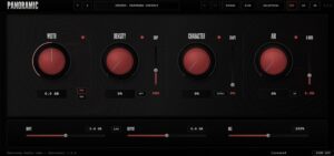 "Panoramic from Panorama Labs Just Dropped: Is This the Secret Weapon for Your Studio Setup?"