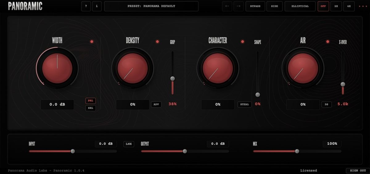 "Panoramic from Panorama Labs Just Dropped: Is This the Secret Weapon for Your Studio Setup?"