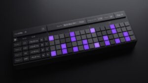 "Rapid Flow's New miniGRID: Why Every Home Studio Will Want This Compact Powerhouse"