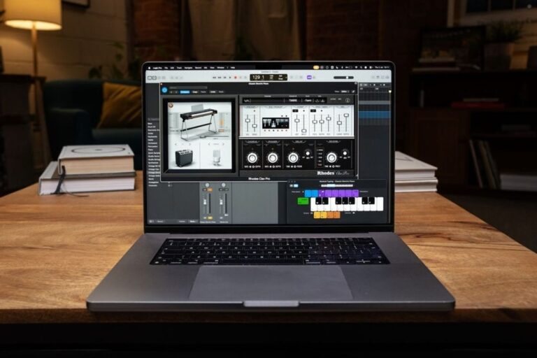 "Rhodes Clav Pro Just Launched: Is This New Keyboard the Secret Sauce for Producers’ Perfect Sound?"