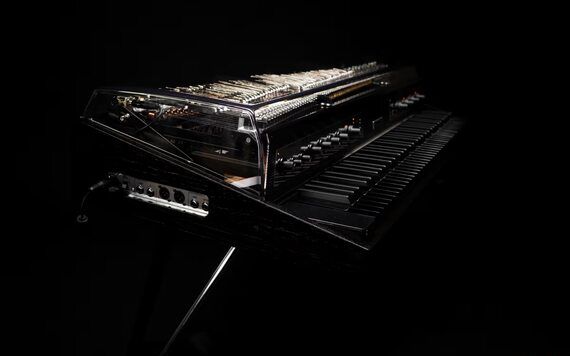 Rhodes MK8/80AE: Revolutionary Keyboard or Overhyped?
