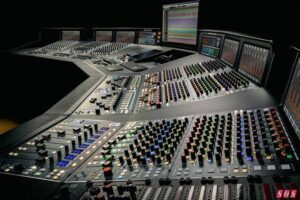 "SSL Just Dropped the Odyssey Console: Is Its Cutting-Edge Tech Worth Your Studio Budget?"