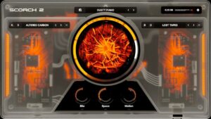 "Sauceware Audio's Scorch 2 Just Dropped: Is It the Secret Weapon for Your Next Big Hit?"