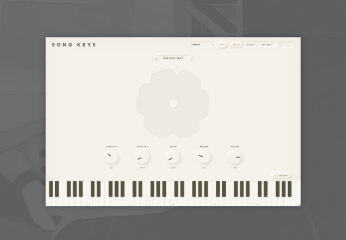 "Song Keys Just Hit the Market: Are They the New Must-Have for Studio Engineers?"