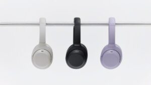 "Sony's New WH Headphone Lineup: Can Audio Engineers Really Benefit From These Upgrades?"