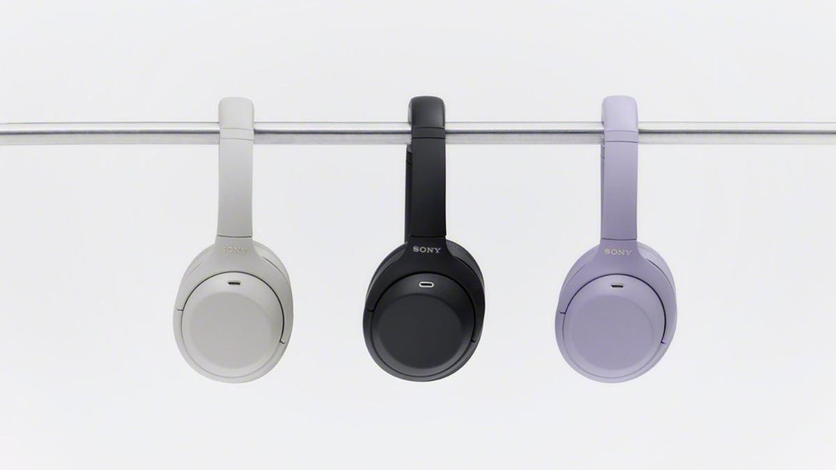 "Sony's New WH Headphone Lineup: Can Audio Engineers Really Benefit From These Upgrades?"
