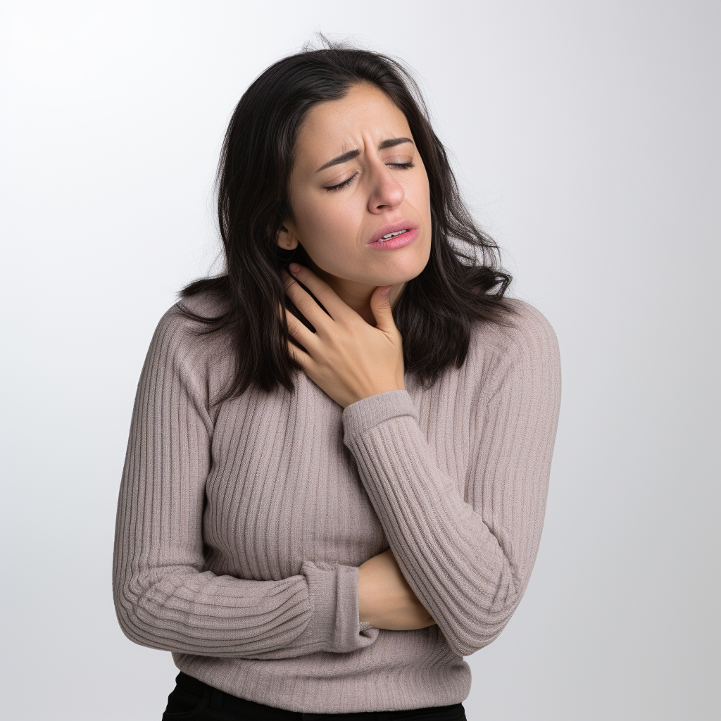 Sore Throat