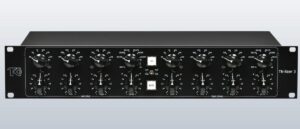 "TK Audio's TK-Lizer 3 Is Out: Why Should Engineers Care About This New EQ Module?"