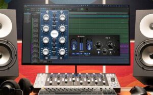 Universal Audio Introduce Black Box HG-2 & elysia karacter: Worth It?