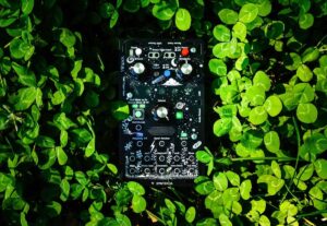 "VAEMI Just Announced the Synterra: Is This Synth the New Must-Have for Studio Gear Aficionados?"