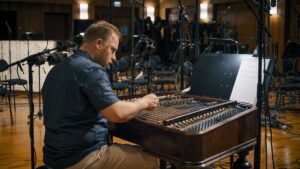 "VSL's New Synchron Cimbalom & World Percussion II Released: Do They Deliver the Sonic Punch Producers Need?"