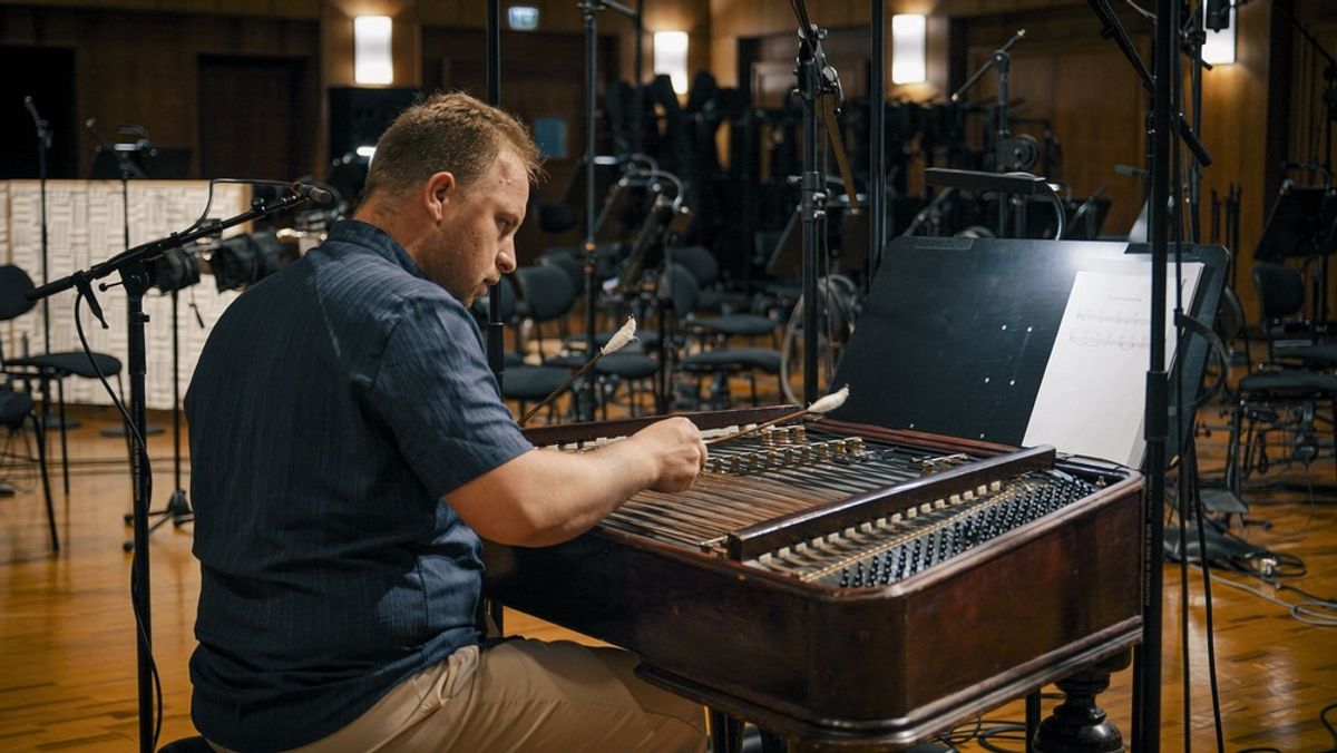 "VSL's New Synchron Cimbalom & World Percussion II Released: Do They Deliver the Sonic Punch Producers Need?"
