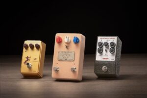 Warm Audio's New Mod Series: Is This the Secret Weapon for Studio Quality on a Budget?